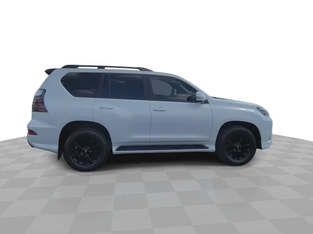 2023 Lexus GX Base - Photo 9