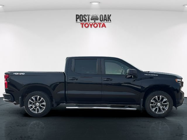 2021 Chevrolet Silverado 1500 RST - Photo 8