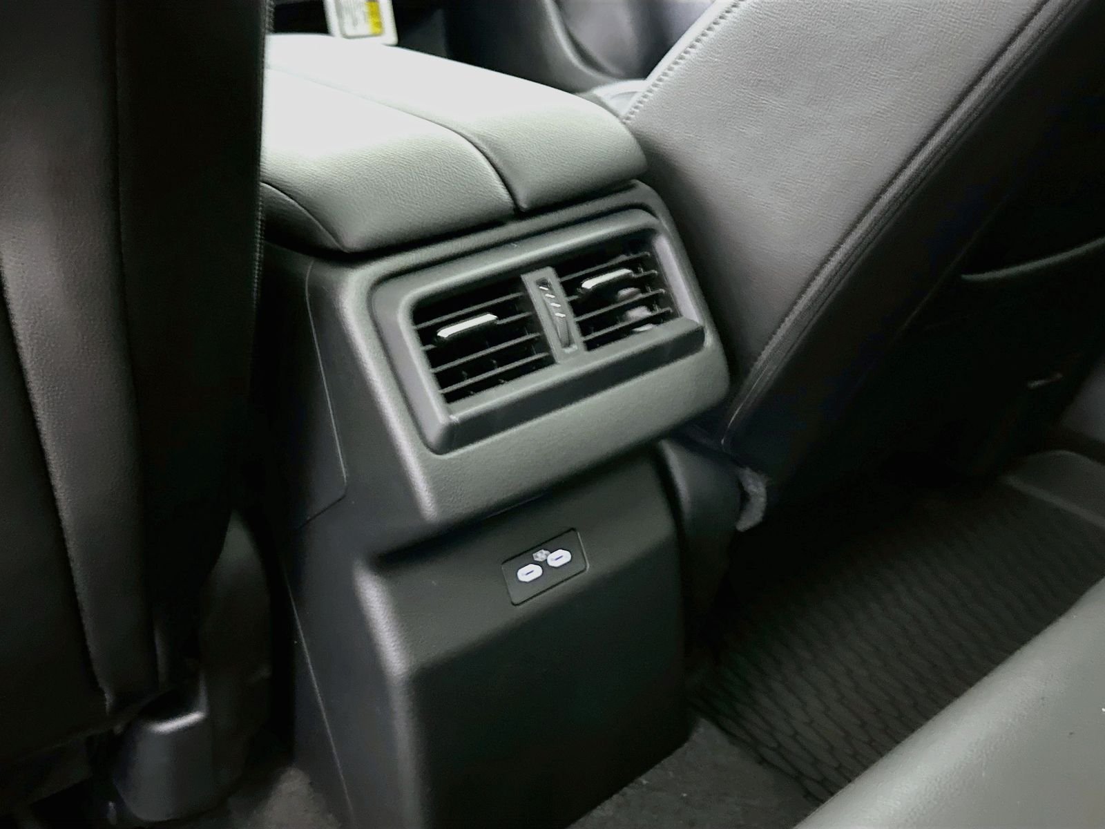 New 2026 Polymetal Gray Metallic Mazda Preferred AWD image 26
