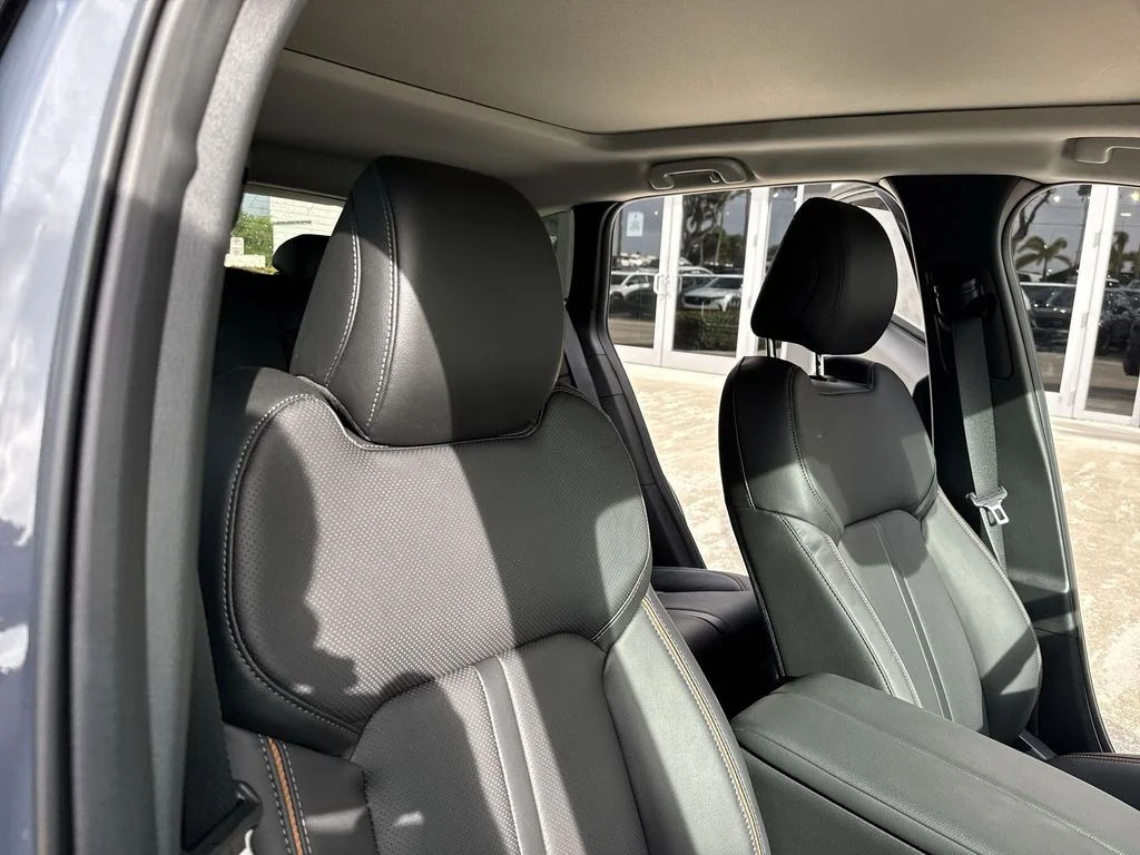 New 2026 Gray Metallic Mazda Premium Plus AWD image 46