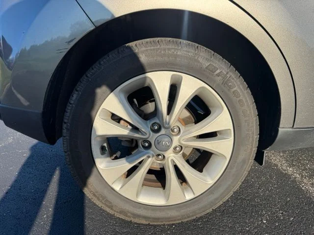 Used 2016 Gray Kia Plus image 10