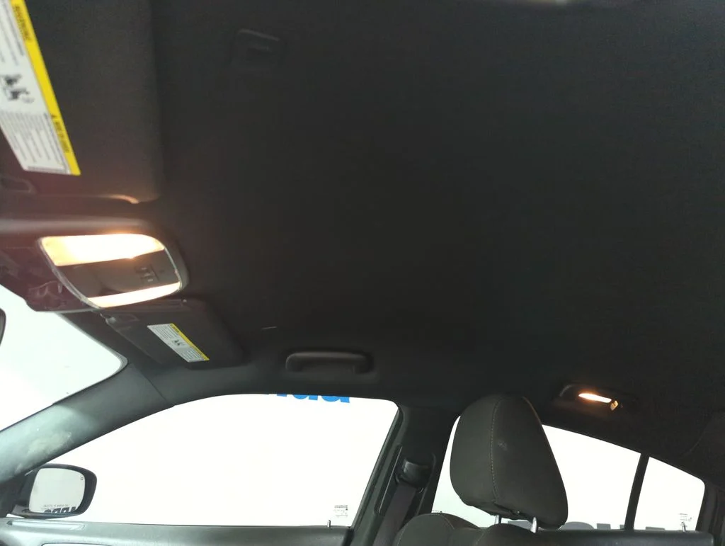 Used 2021 Triple Nickel Clearcoat Dodge R/T image 16