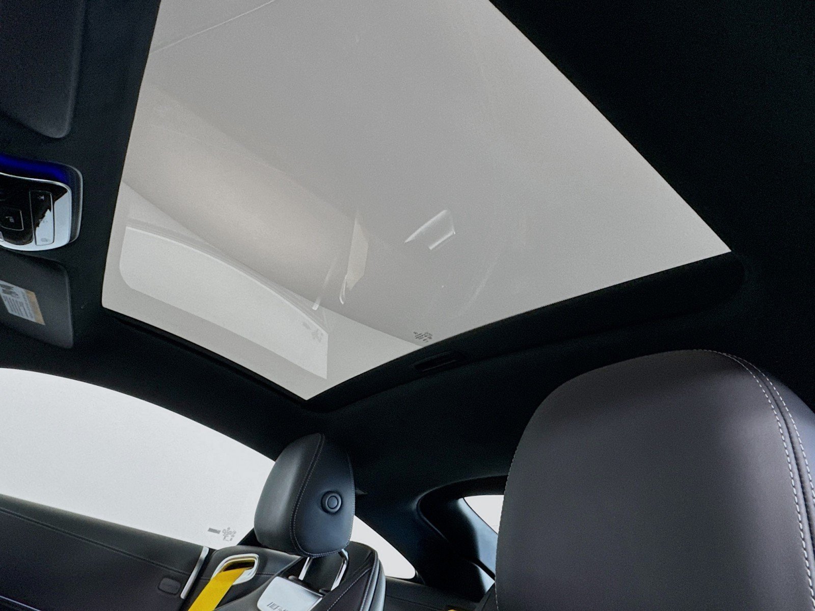 2025 Mercedes-Benz AMG GT Coupe 63 - Photo 21