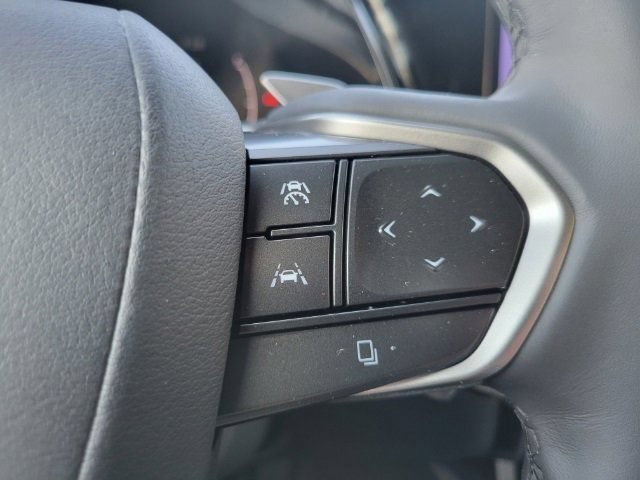 Certified Used 2024 CLOUDBURST GRAY Lexus 350 Premium Plus image 18