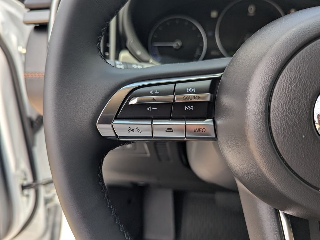 2026 Mazda CX-50 Premium - Photo 16