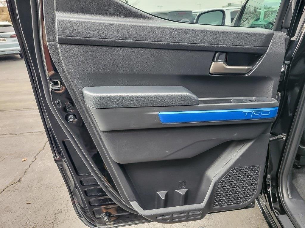 2025 TOYOTA TACOMA - Image 17