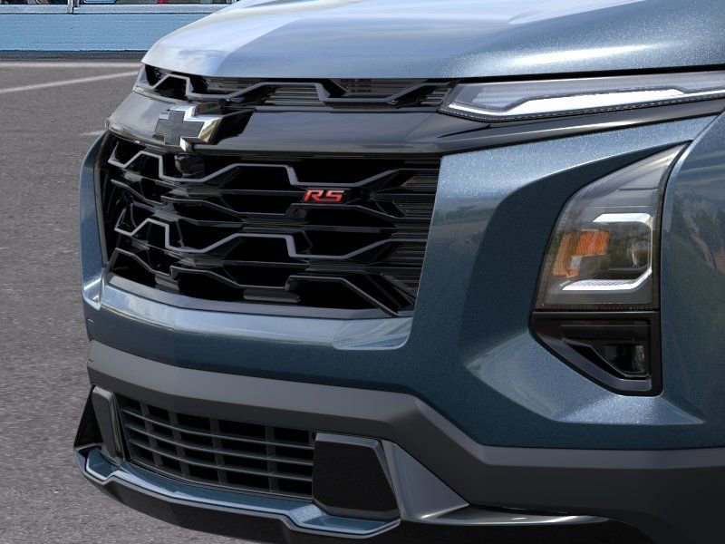 2026 Chevrolet Equinox RS - Photo 13