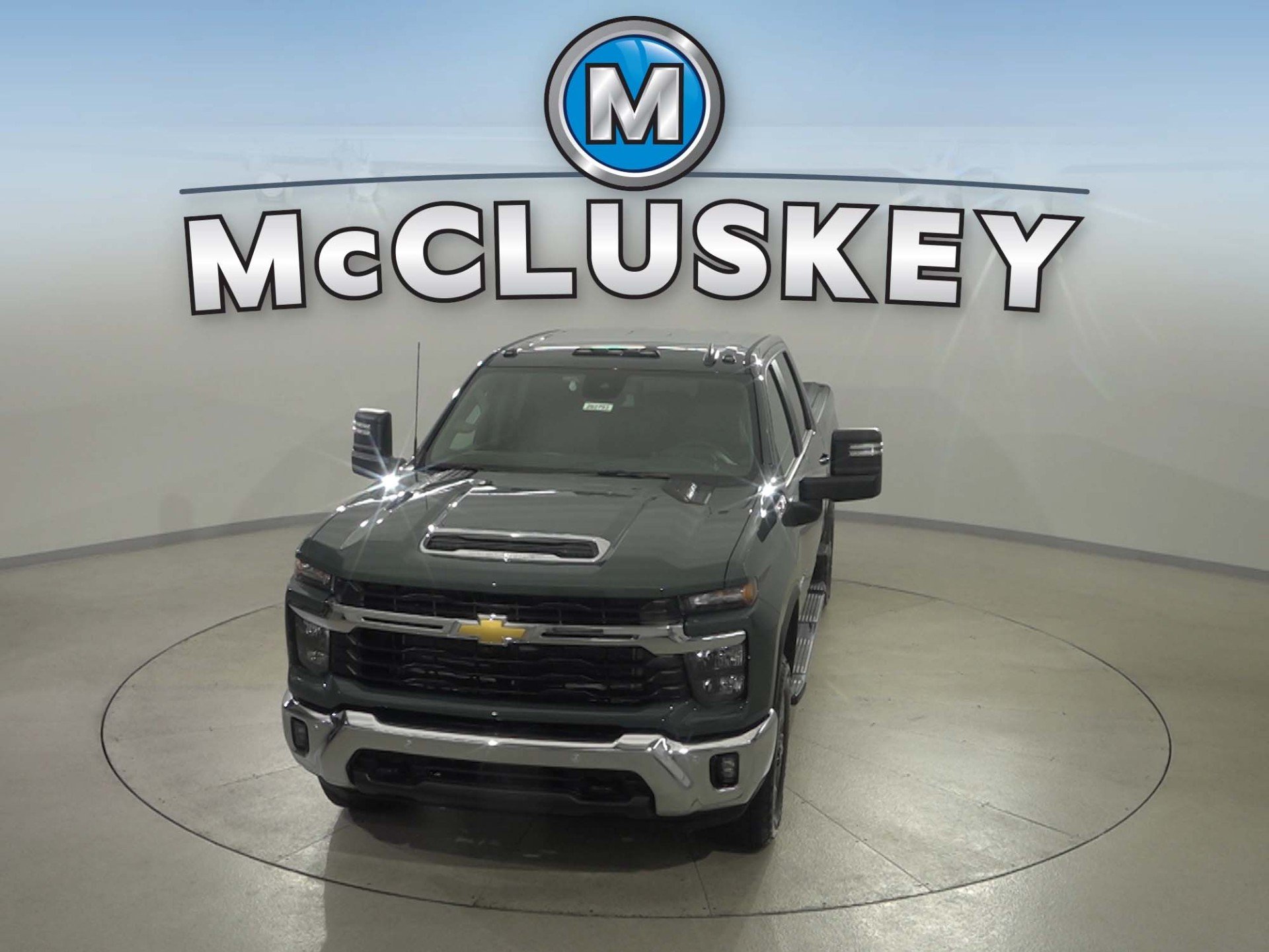 2026 Chevrolet Silverado 2500 HD LT - Photo 51