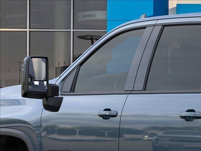 2026 Chevrolet Silverado 2500 HD LTZ - Photo 12