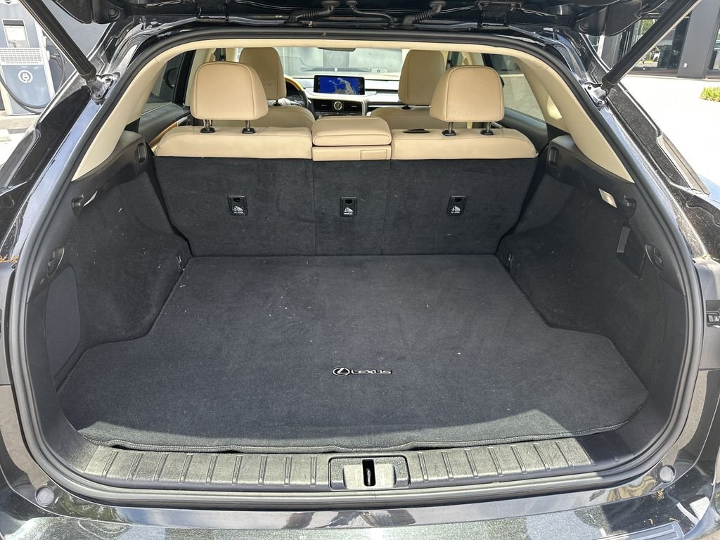 2021 Lexus RX 350 - Photo 23