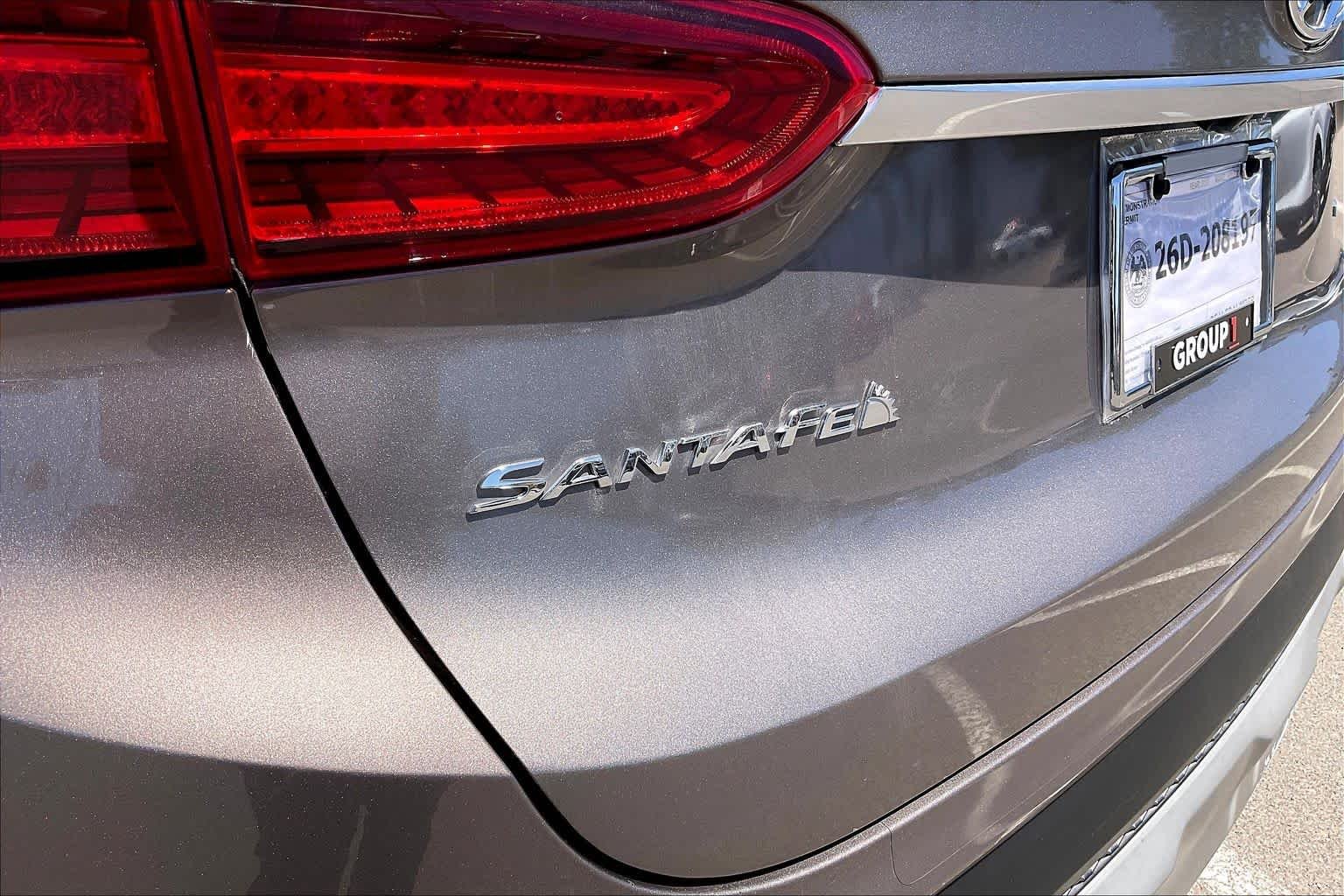 Used 2019 Earthy Bronze Hyundai Ultimate image 29