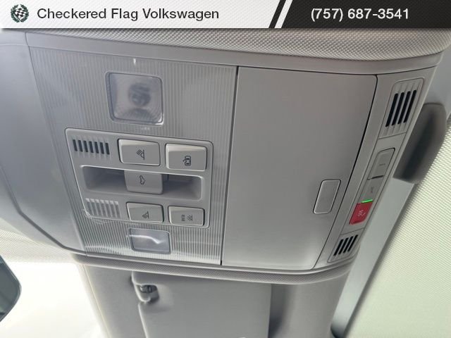 2026 Volkswagen Jetta SE - Photo 49