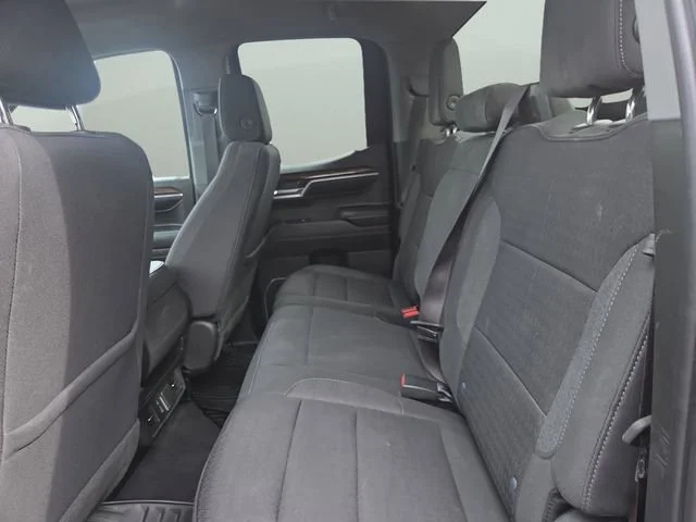 Used 2023 Deep Bronze Metallic GMC Elevation image 30