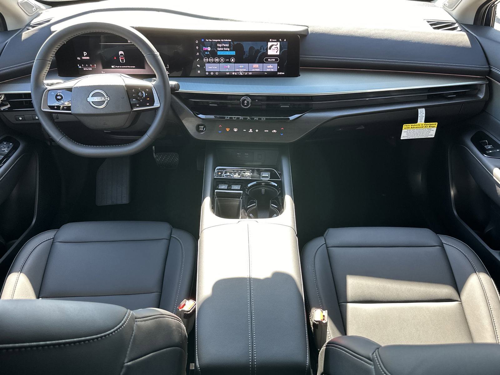 2025 Nissan Murano SL - Photo 24