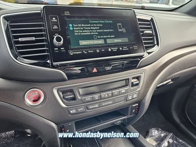 2026 Honda Ridgeline TrailSport - Photo 10