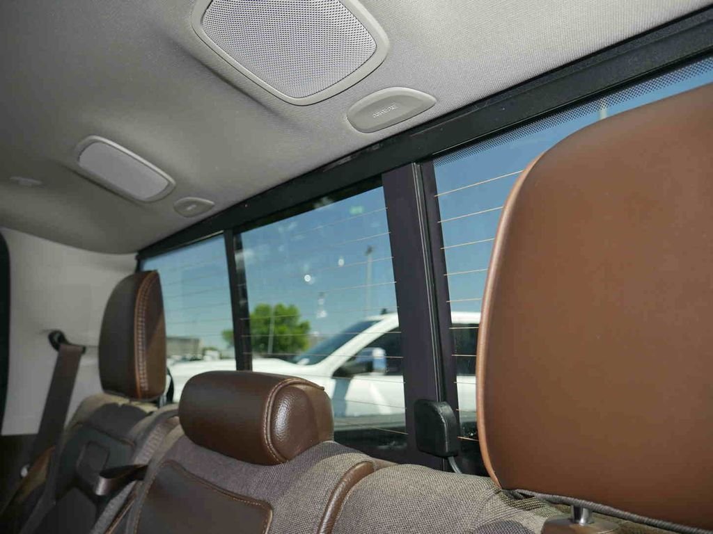 Used 2025 Black Ram Limited image 22