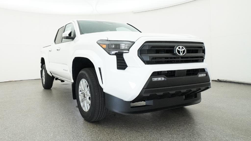 New 2026 Ice Cap Toyota SR5 image 46