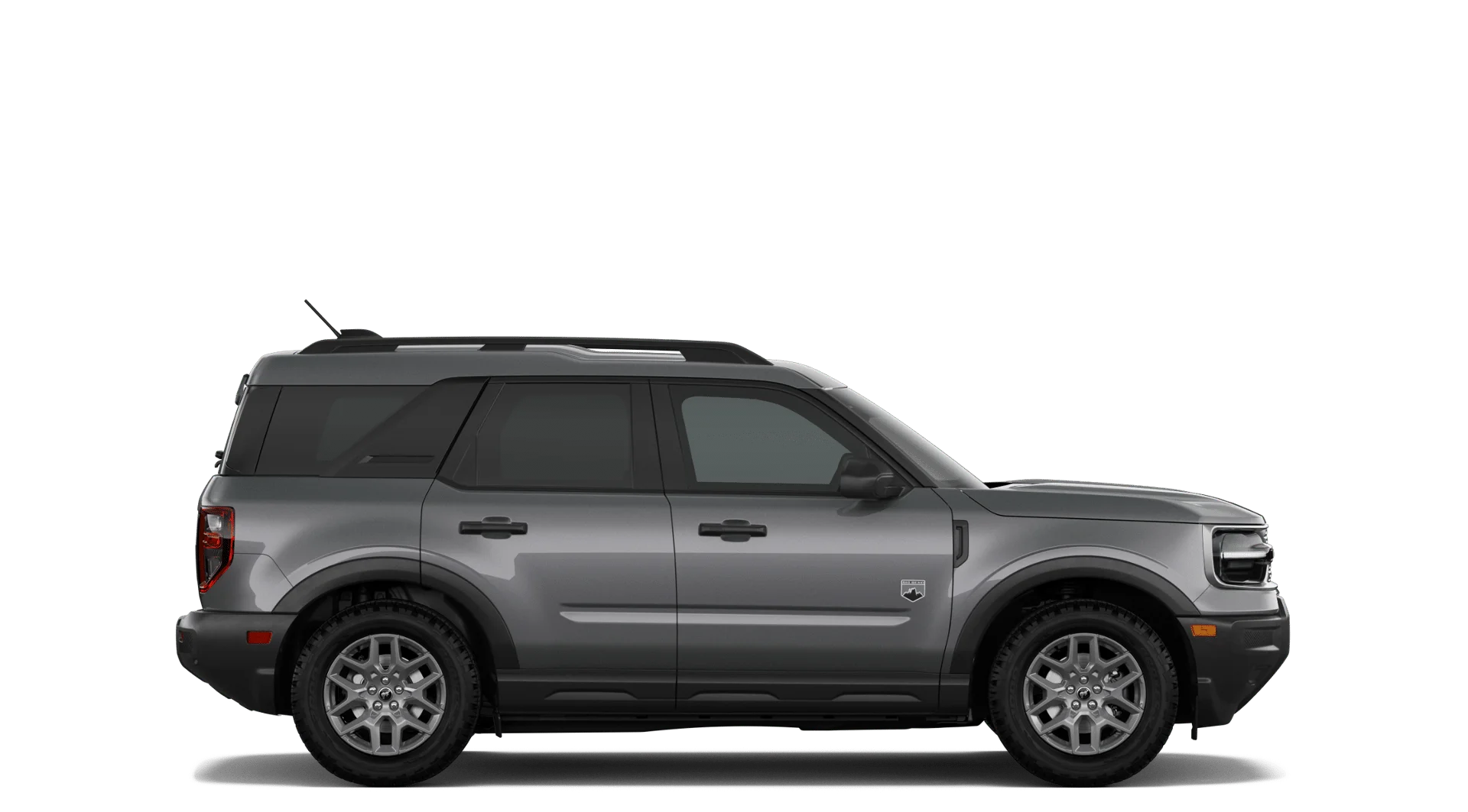 New 2026  Ford BRONCO SPT BIG image 5