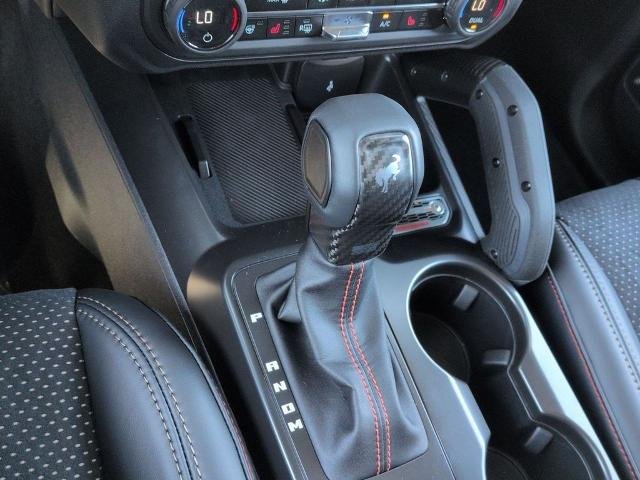 New 2026 Avalanche Gray Ford Raptor® image 16