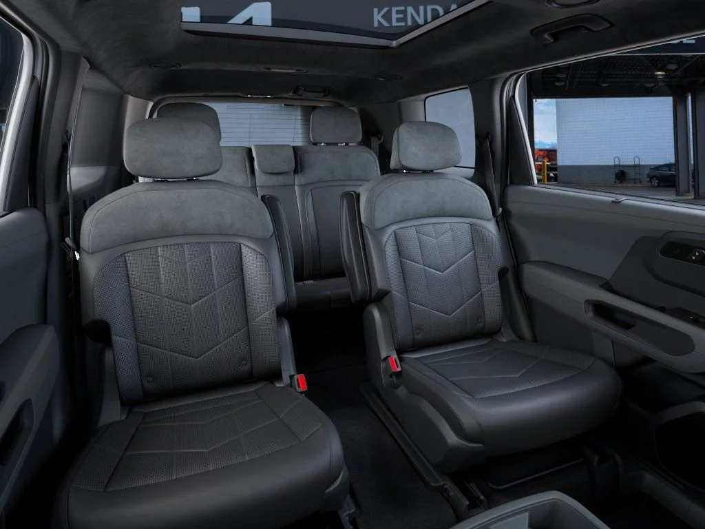 New 2027 Glacial White Pearl Kia X-LINE SX PRESTIGE image 16