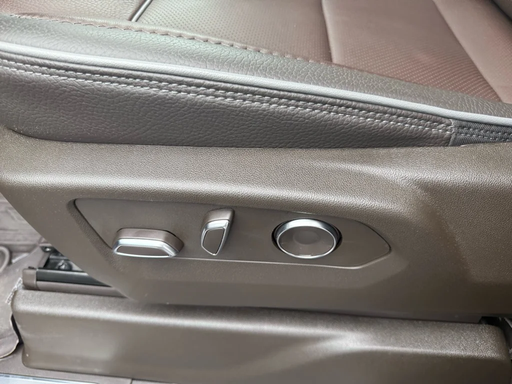 2025 GMC Sierra 1500 Denali - Photo 19