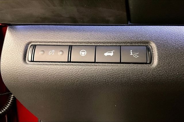 New 2026 Scarlet Ember Tintcoat/Super Black Nissan Platinum image 31