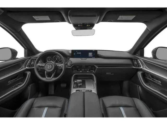 2025 Mazda CX-70 Premium Plus Package - Photo 10