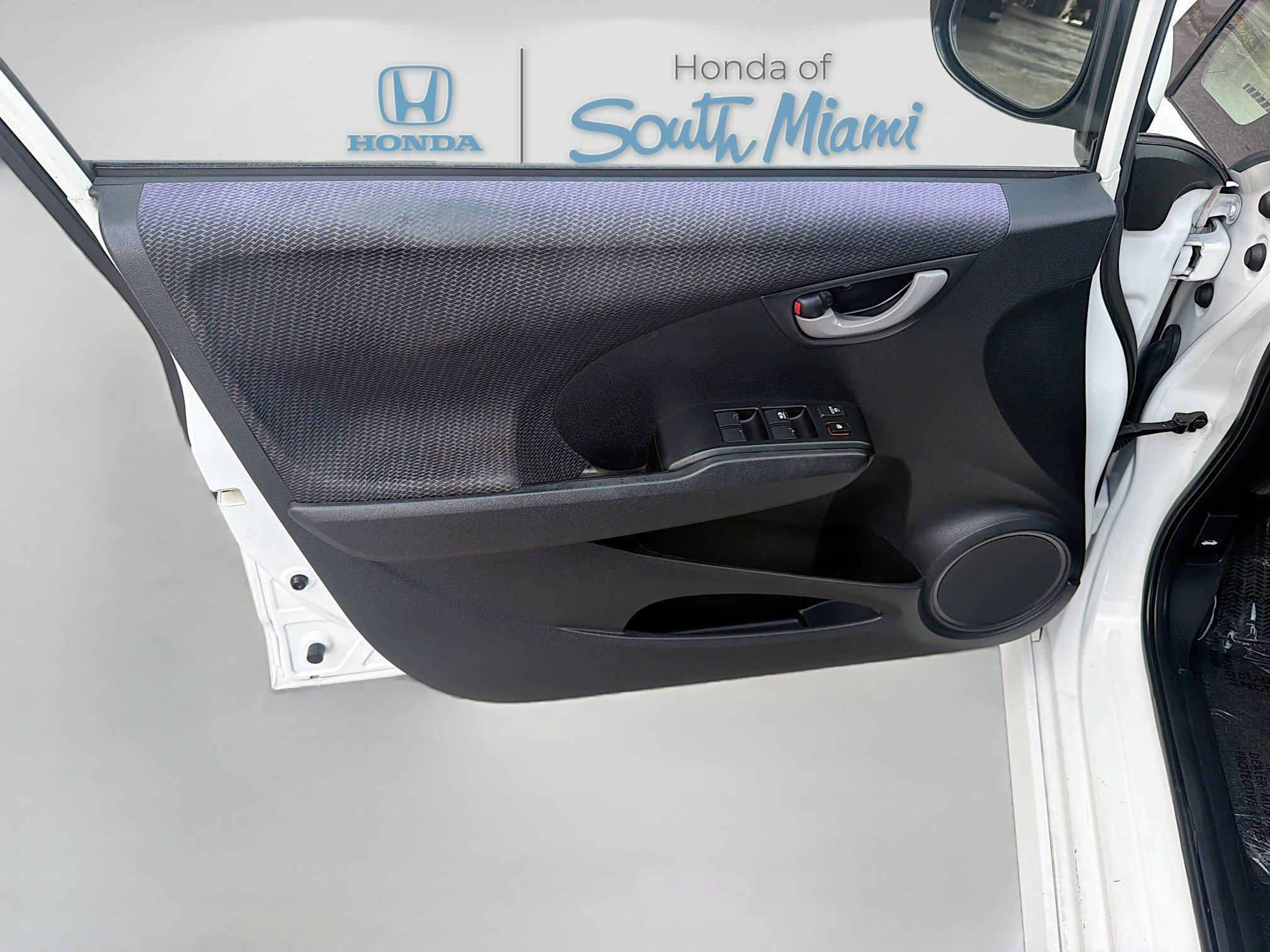 Used 2012 Taffeta White Honda Sport image 19
