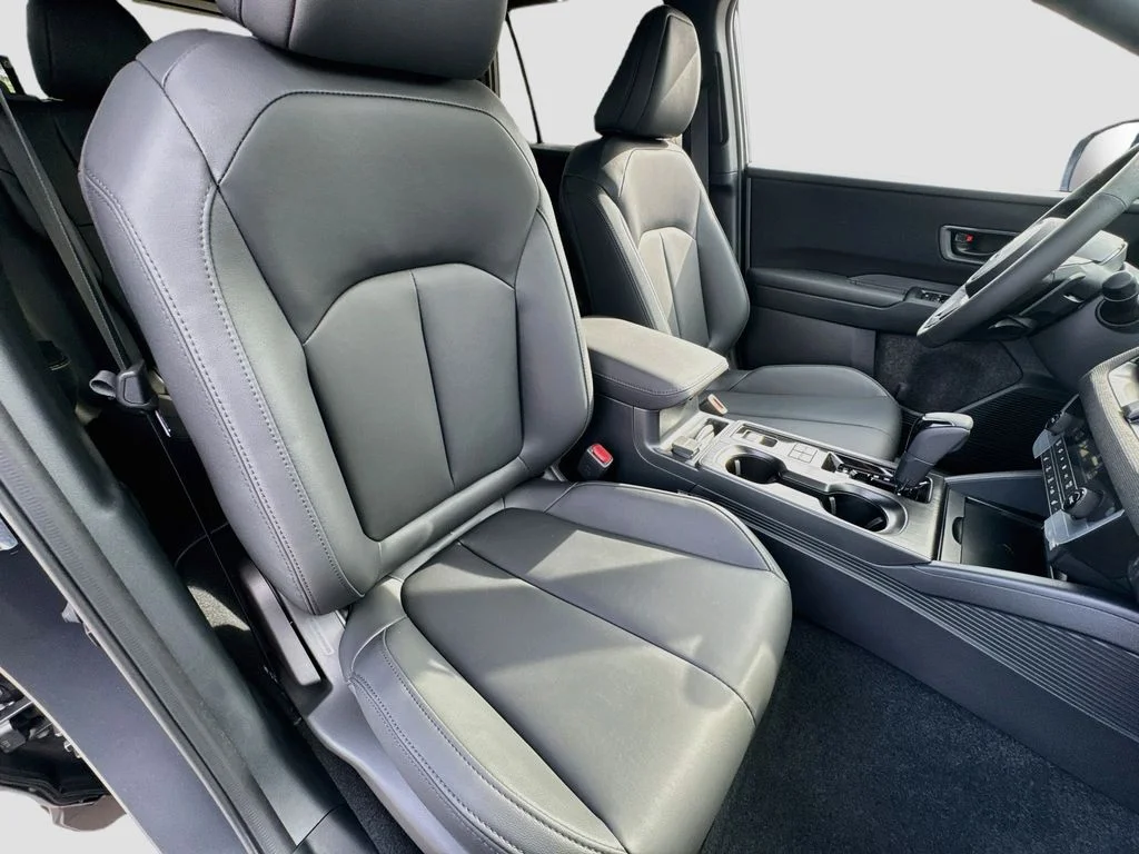 New 2026 Gray Subaru Premium image 37