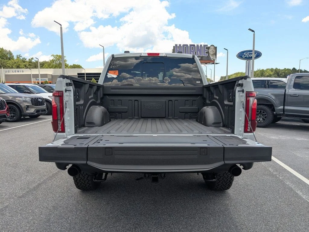 New 2026 Avalanche Ford Tremor image 13