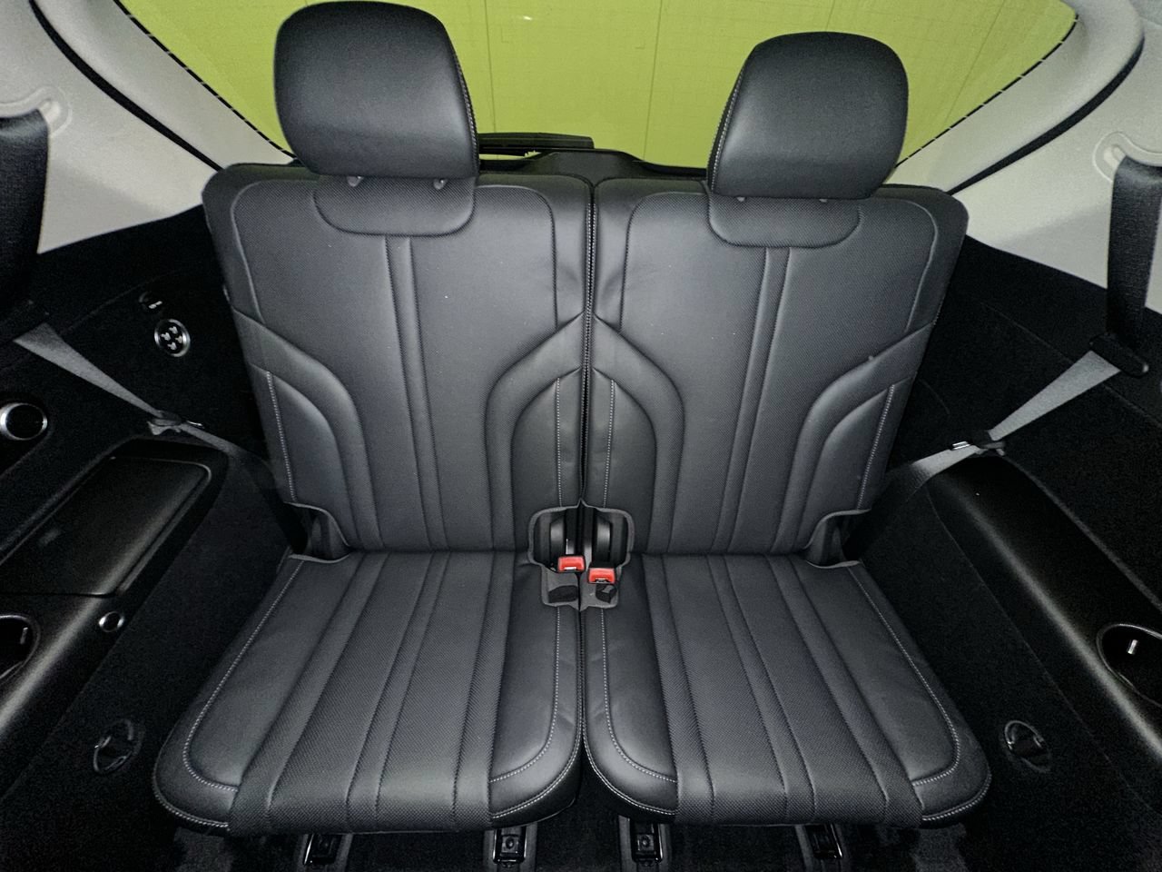 2026 GENESIS GV80 Prestige - Photo 21