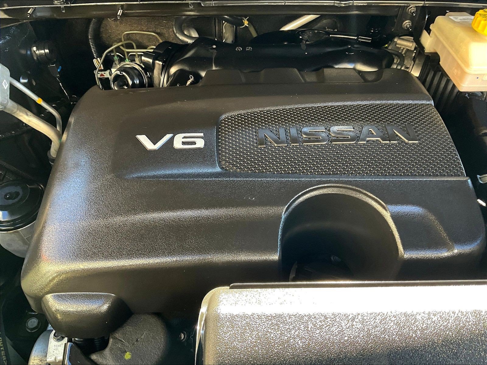 Certified Used 2023 Blue Nissan Platinum image 34