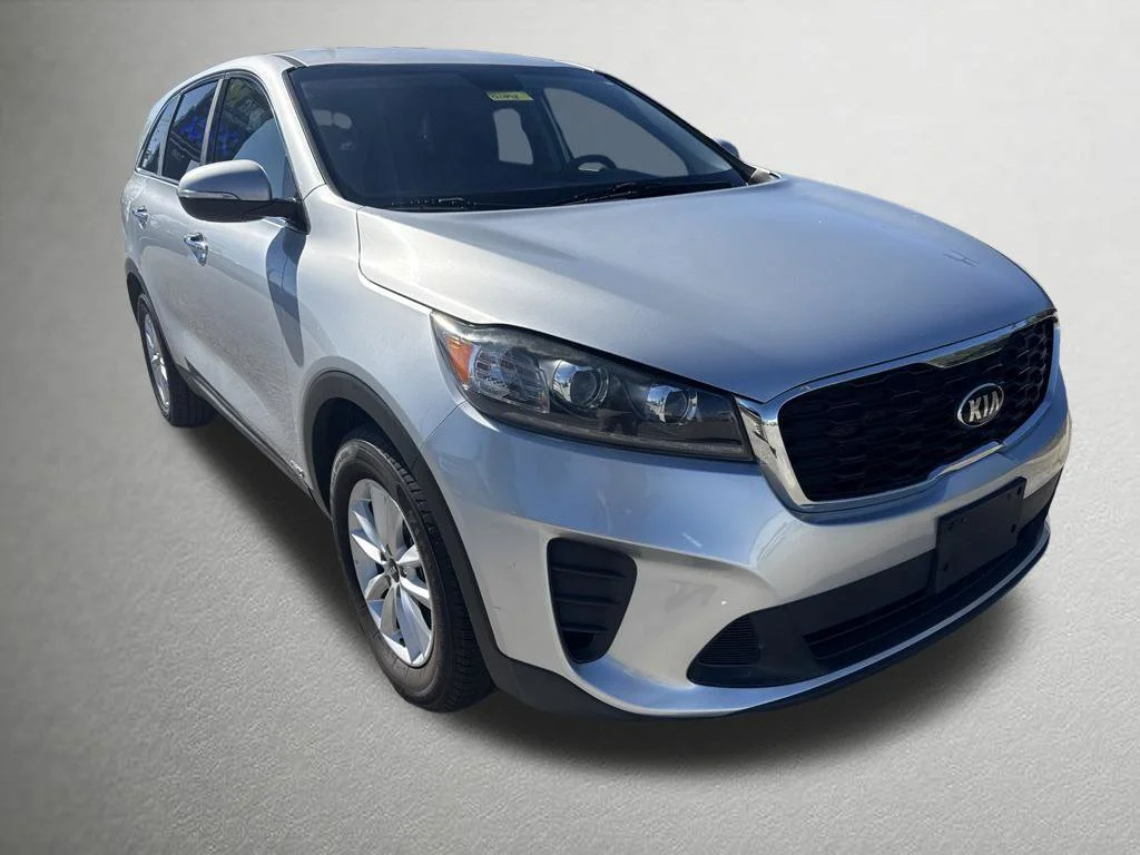 2020 Kia Sorento