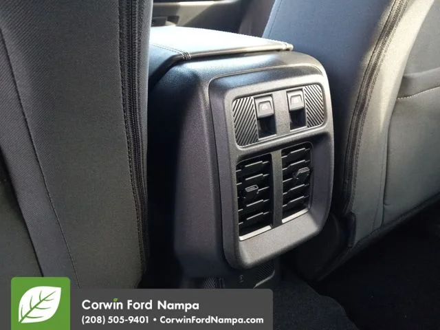2025 Ford Bronco 4-Door Base - Photo 27