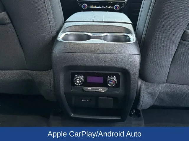 Certified Used 2024 Blue Chevrolet LT image 26