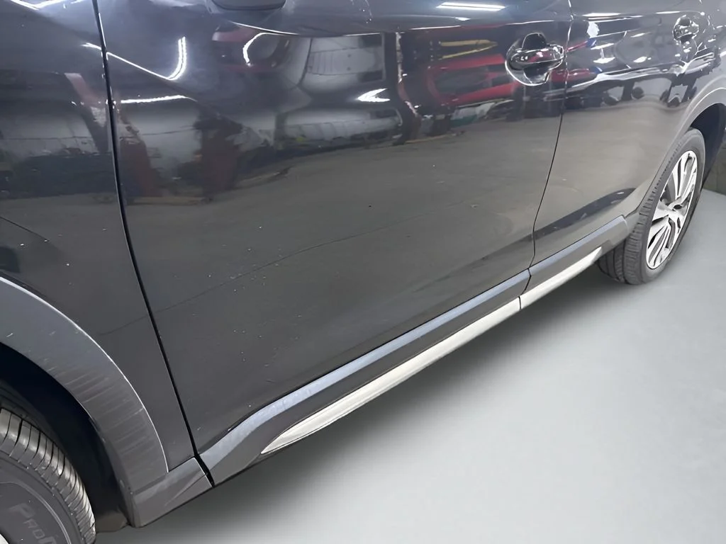 Used 2022 Black Subaru Limited image 24