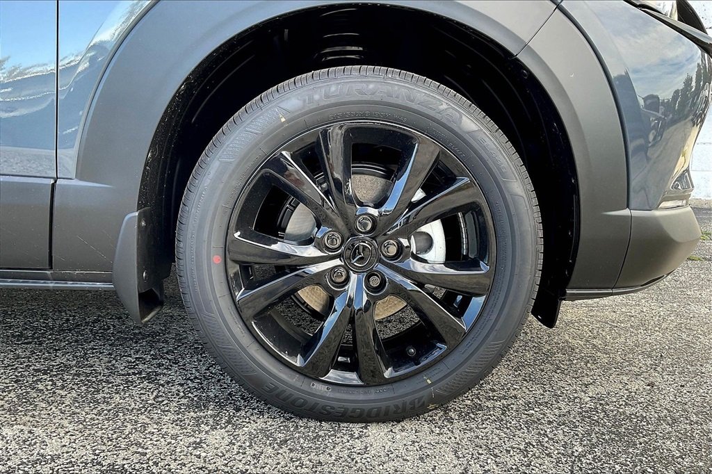 2026 MAZDA CX-30 - Image 11