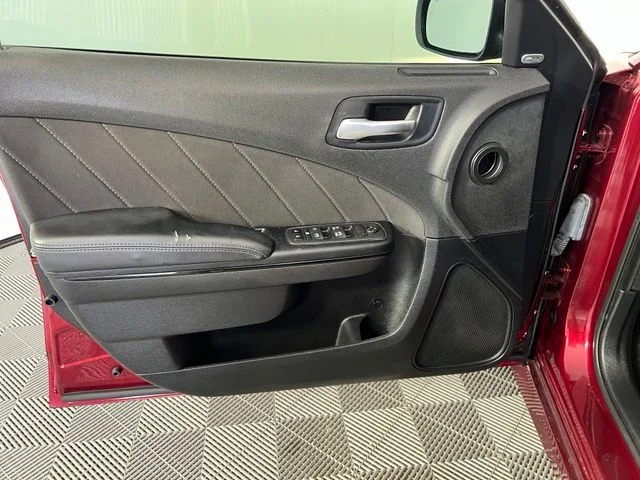 Used 2021 Red Dodge R/T image 17