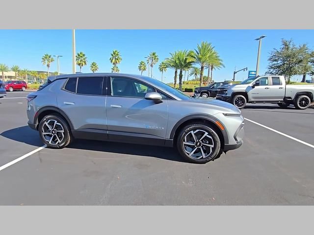 2026 Chevrolet Equinox EV 1LT - Photo 27