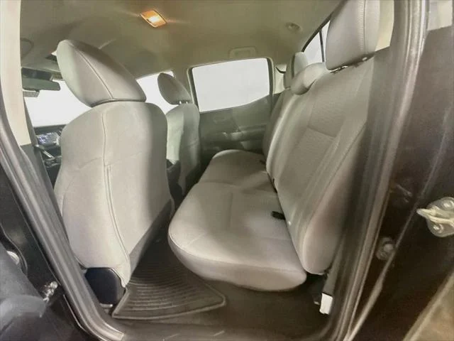 Certified Used 2019 MIDNIGHT BLACK METAL Toyota  image 22