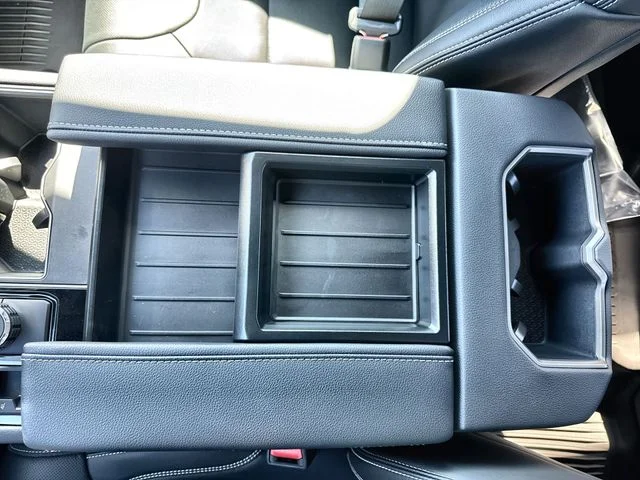 2026 Toyota Tundra Limited - Photo 29