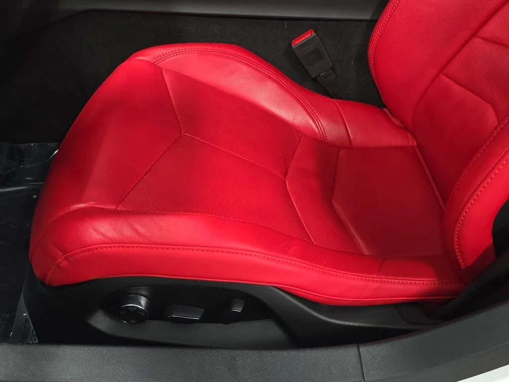2022 Chevrolet Corvette 2LT - Photo 25