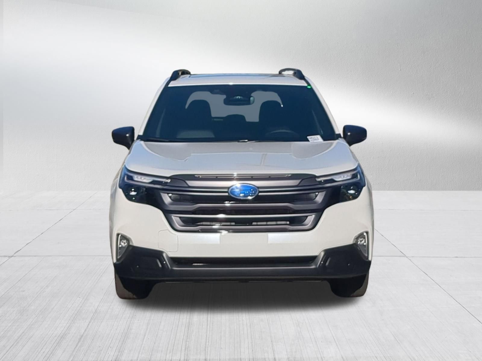 New 2026 CRYSTAL WHITE PEARL Subaru Limited image 14