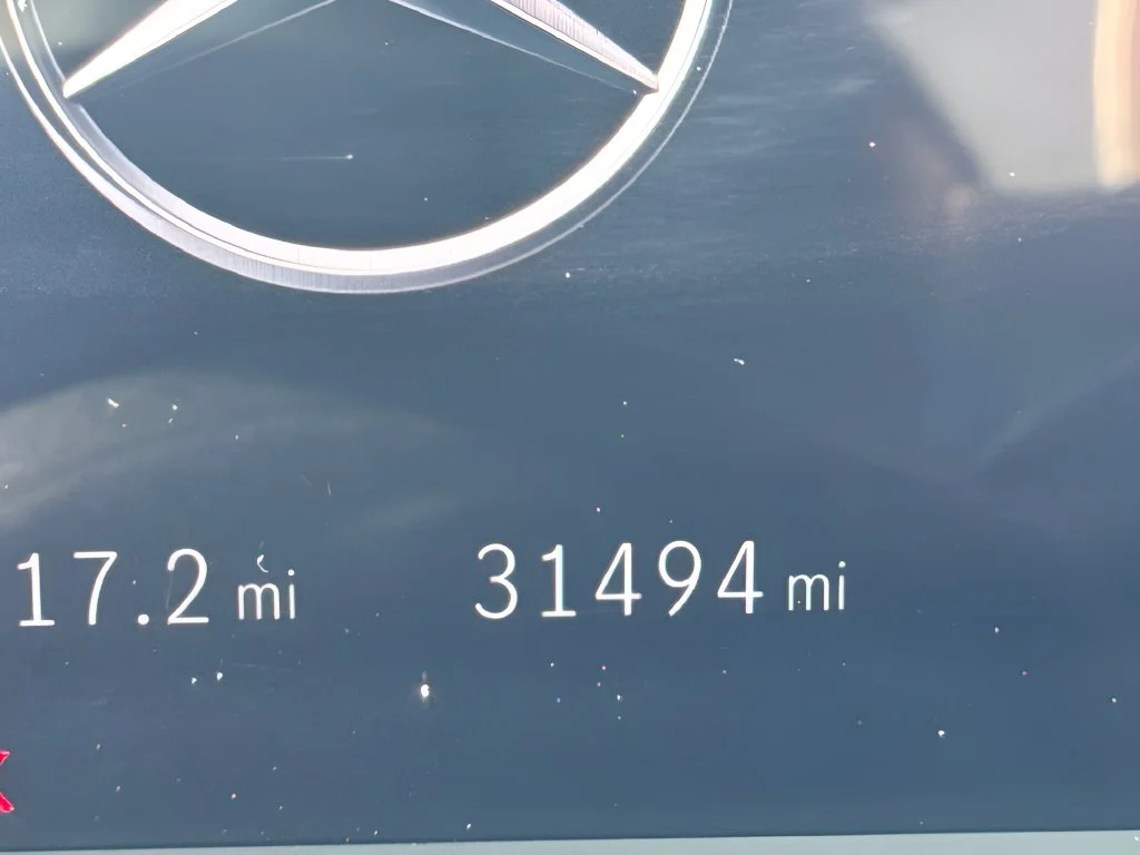 Used 2024 White Mercedes-Benz GLC 300 image 22