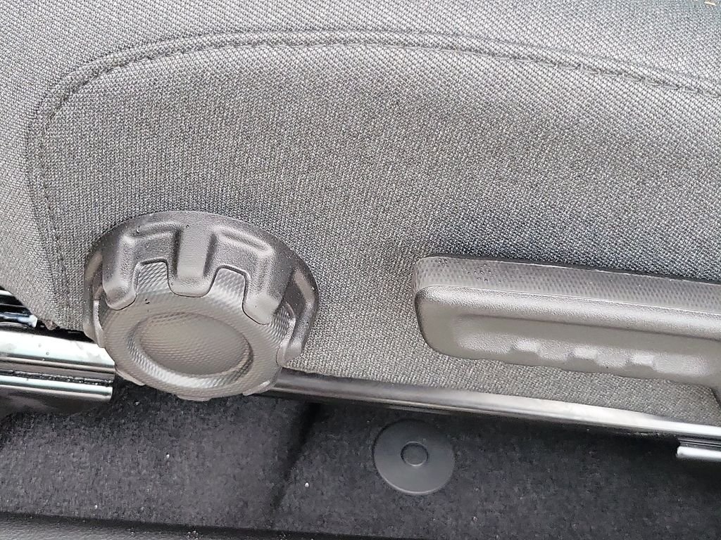 2025 Jeep Wrangler 4-Door Sport S - Photo 19
