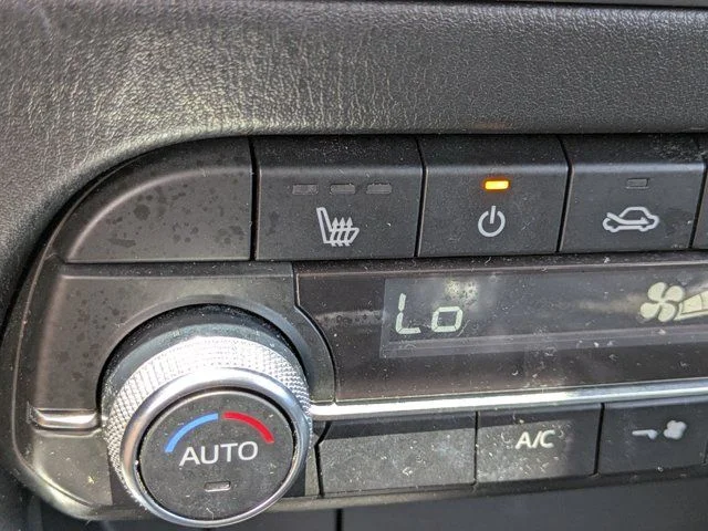 Used 2019 Crystal Blue Mazda Grand Touring image 30