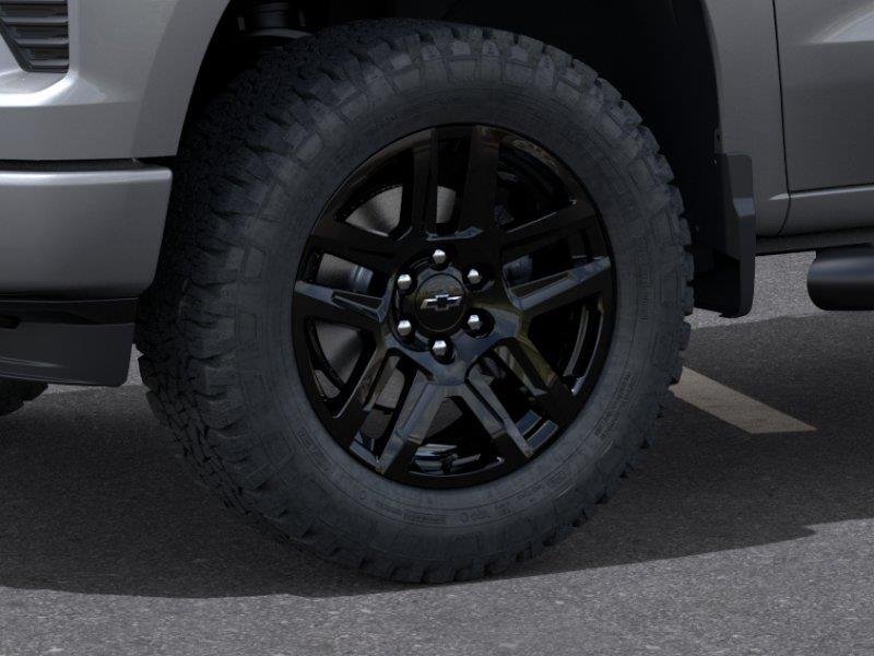 2026 Chevrolet Silverado 1500 RST - Photo 9