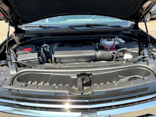 2026 Chevrolet Tahoe LT - Photo 15