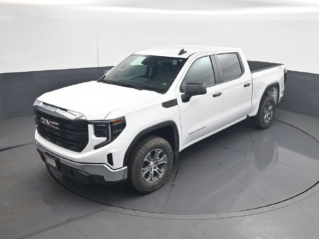2026 GMC Sierra 1500 Pro - Photo 13