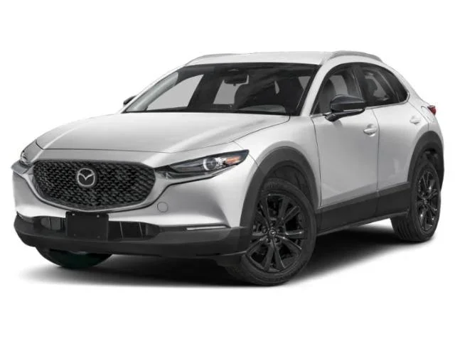 2026 Mazda CX-30 2.5 S Select Sport AWD